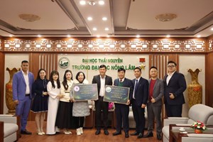 🎉 CHÚC MỪNG LỚP CAO HỌC THÚ Y & LỚP CHĂN NUÔI HOÀN THÀNH CHƯƠNG TRÌNH VÀ NHẬN BẰNG TỐT NGHIỆP 🎉
