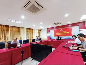 💥Tăng cường hợp tác nghiên cứu khoa học và đào tạo trong Lĩnh vực Chăn nuôi thú y Việt Nam – Trung Quốc