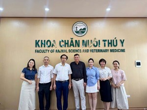 ✨ ✨ PETHEALTH ĐỒNG HÀNH CÙNG NHÀ TRƯỜNG – CƠ HỘI CHO SINH VIÊN NGÀNH PET ✨ ✨