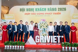 ✨ KHOA CHĂN NUÔI THÚ Y CHÚC MỪNG HỘI NGHỊ KHÁCH HÀNG AGRIVIET 2026 ✨