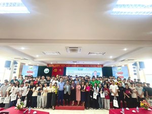 🔬GREEN GROUP 🫴 HỘI THẢO CHUYÊN ĐỀ: “TỪ BỆNH MỚI NỔI, TÁI NỔI VÀ ÁP LỰC TIẾN HÓA TRÊN HEO – TÁI ĐỊNH NGHĨA & TÁI CẤU TRÚC CHIẾN LƯỢC PHÒNG BỆNH” 🐷