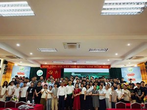💥TALK SHOW: “CHĂN NUÔI CÔNG NGHỆ CAO VÀ PHÁT TRIỂN BỀN VỮNG” 🌍🐷