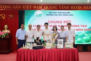 🚀 KHÉP LẠI CUỘC THI – MỞ RA NHỮNG HÀNH TRÌNH💚 “KHỞI NGHIỆP ĐỔI MỚI SÁNG TẠO VÌ PHÁT TRIỂN XANH VÀ BỀN VỮNG” KHỞI NGHIỆP MỚI! 🚀