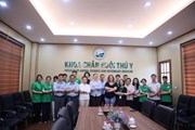 🌱 KẾT NỐI TRI THỨC – LAN TỎA TINH THẦN MỘT SỨC KHỎE 🌱