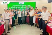 🐷🌍 KHOA CHĂN NUÔI THÚ Y THAM DỰ IPVS 2026 – KẾT NỐI TRI THỨC, ĐỒNG HÀNH CÙNG SỰ PHÁT TRIỂN NGÀNH CHĂN NUÔI – THÚ Y