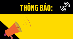 THÔNG BÁO TUYỂN SINH ĐÀO TẠO TRÌNH ĐỘ THẠC SĨ ĐỢT 2 NĂM 2026