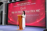 💥 GALA TRI ÂN THẦY CÔ VÀ CHA MẸ – LƯU GIỮ NHỮNG KHOẢNH KHẮC ĐÁNG NHỚ 🌸